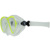 Akona Grand Cayman Snorkeling Mask: Picture 1 thumbnail